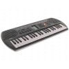 Синтезатор CASIO SA-77 [без адаптера питания]