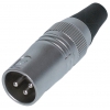 Переходник XLR (M) DEXP [AXmSi]