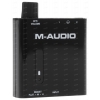Усилитель для наушников M-Audio Bass Traveler портативный