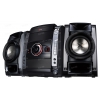 Минисистема LG DM5440K [CD/DVD Минисистема с USB, 312 Вт, FM/AM]
