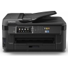 МФУ Epson WorkForce WF-7610DWF, А3+