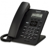 Проводной IP телефон PANASONIC KX-HDV100RUB [VoIP SIP LAN спикерфон АОН конференц связь ЖК ]