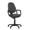 Кресло офисное NOWY STYL COMFORT GTP RU C-38 (Серый, ткань, 120кг)
