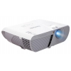 Проектор ViewSonic PJD6552LW [3D, DLP, 1280x800, 3500 lm, 22000:1, 10Вт, HDMIx2, VGAx2, 2,3 кг, 32дБ ]