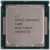 Процессор Intel Pentium G4600 3.6GHz 3Mb DDR3L/DDR4-1600/2133 HD630 TDP-51w LGA1151  OEM [CM8067703015525]