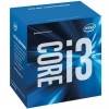 Процессор Intel Core i3-7100 3.9GHz 3Mb DDR3L/DDR4-1600/2133 HD630 TDP-51w LGA1151  OEM [CM8067703014612]