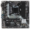 Плата ASRock LGA1151 H270M PRO4
