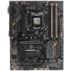Плата ASUS LGA1151 TUF Z270 MARK 2 Z270 4xDDR4-2133 3xPCI-Ex16 HDMI/DVI 6xSATA3 M2 2xUSB3.1 GLAN ATX