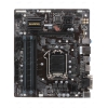 Плата Gigabyte LGA1151 GA-B250M-DS3H B250 4xDDR4-2133 PCI-Ex16 HDMI/DVI/DSub 6xSATA3 M2 4xUSB3 GLAN mATX