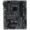Плата MSI LGA1151 B250 PC MATE B250 4xDDR4-2133 2xPCI-Ex16 HDMI/DVI/DSub 8ch 6xSATA3 M2 2xUSB3.1 GLAN ATX