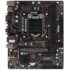 Плата MSI LGA1151 B250M PRO-VD B250 2xDDR4-2133 PCI-Ex16 DVI/DSub 8ch 6xSATA3 M2 SATA-Ex 4xUSB3 GLAN mATX