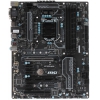 Плата MSI LGA1151 H270 PC MATE H270 4xDDR4-2133 2xPCI-Ex16 HDMI/DVI/DSub 8ch 6xSATA3 M2 2xUSB3.1 GLAN ATX