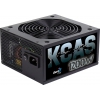 Блок питания Aerocool KCAS 1200W (80+ Bronze, ATX 2.4, APFC, 140mm fan, CM, 24+4+4, 10xSATA, 8xPCI-E) [KCAS-1200M]