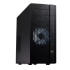 Корпус MidTower CoolerMaster N400 [NSE-400-KKN1] черный, без БП