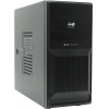 Корпус MiniTower InWin EN028BL черный, БП 400W