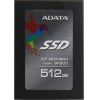 Твердотельный накопитель SSD 2.5" SATA-3 512Gb A-Data SP600 [ASP600S3-512GM-C] JMicron 66X (R550/W430MB/s)