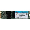 Твердотельный накопитель SSD M.2 2280 128Gb A-Data SU800 [ASU800NS38-128GT-C] TLC 3D NAND (R560/W300MB/s)