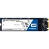 Твердотельный накопитель SSD M.2 2280 1Tb WD Blue [WDS100T1B0B] TLC (R545/W525MB/s)