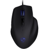 Мышь проводная Mionix NAOS 7000, 7000dpi, USB