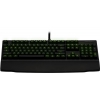 Клавиатура проводная Mionix  ZIBAL 60, Механическая, мультимедиа, подсветка(зеленая), Cherry MX Black, USB