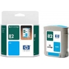 К-ж hp C4911A  CYAN  для hp DJ 500/500ps, 800 series