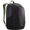 17" Рюкзак Case Logic PREV-117, нейлон, черный