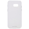 Чехол Samsung для Samsung Clear Cover Transparent A3 2017, прозрачный