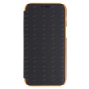 Чехол Samsung для Samsung Neon Flip Cover A3 2017, черный