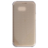 Чехол Samsung для Samsung Clear View Cover A5 2017, золотой