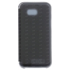 Чехол Samsung для Samsung Clear View Cover A7 2017, черный