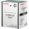 Картридж Canon C-EXV21/GPR-23 для IR C2380/2550/2880/3080/3380/3480/3480/3580 Black (26000 стр.) (Ориг.)