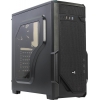 Miditower Aerocool <Vs-1 Window> ATX 600W  (24+2x4+2x6/8пин), с окном