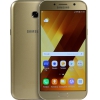 Samsung Galaxy A7 (2017) SM-A720FZDDSER Gold  (1.9GHz,3Gb,5.7"1920x1080 AMOLED,4G+WiFi+BT,32Gb+microSD,16Mpx)