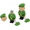 Iconik <RB-SOLDM-16GB>USB2.0 Flash  Drive  16Gb  (RTL)