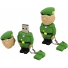 Iconik <RB-SOLDM-8GB>USB2.0 Flash Drive  8Gb (RTL)