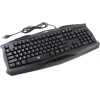 Клавиатура Genius Scorpion K220 Black <USB>  104КЛ (31310475102)
