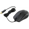 Genius Gaming Mouse X1-400 (RTL) USB  4btn+Roll (31040033104)