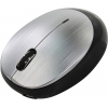 Genius NX-9000BT <Silver> (RTL) USB 3btn+Roll,  беспроводная,  уменьшенная  (31030299102)