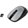 Genius Wireless BlueEye Mouse NX-7015 <Silver> (RTL) USB  3btn+Roll (31030119105)