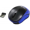 Genius Micro Traveler 9000R V3 <Blue> (RTL) USB 3btn+Roll, беспроводная,  уменьшенная (31030132101)