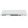 Маршрутизатор 1000M 8P 2SFP+ CCR1036-8G-2S+EM MIKROTIK
