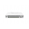 Маршрутизатор 1000M 7PORT CCR1009-7G-1C-PC MIKROTIK