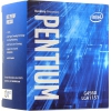 CPU Intel Pentium G4560 BOX   3.5 GHz/2core/SVGA HD  Graphics  610/0.5+3Mb/54W/8GT/s  LGA1151