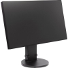 24"    ЖК монитор NEC EX241UN-BK <Black> с поворотом экрана (LCD, 1920x1080, D-Sub,DVI HDMI,  DP, USB3.0 Hub)