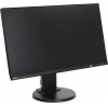 23.8" ЖК монитор NEC E241N-BK <Black> с поворотом экрана (LCD, 1920x1080,  D-Sub,  HDMI,  DP)