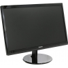 24"    ЖК монитор PHILIPS 246V5LDSB/00/01 (LCD, 1920x1080, D-Sub,  DVI, HDMI)
