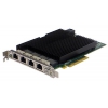Сетевой адаптер PCIE 10GBE 4PORT RJ45 PE310G4I40-T SILICOM