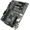 MSI Z270 PC MATE (RTL) LGA1151 <Z270> 2xPCI-E Dsub+DVI+HDMI GbLAN  SATA  ATX  4DDR4