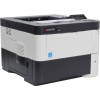Kyocera Ecosys P3045dn (A4, 45 стр/мин, 512Mb, LCD, USB2.0, сетевой,  двуст. печать)