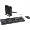 HP T520 Flexible Thin Client <J9A27EA#ACB> AMD GX-212JC/2/8Gb  SSD/GbLAN/HP ThinPro 32